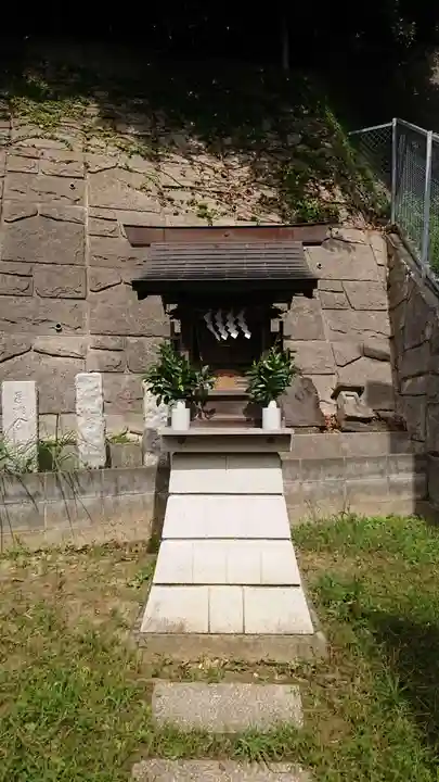 若宮八幡宮のその他建物