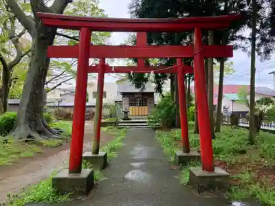 八幡神社(秋田県)