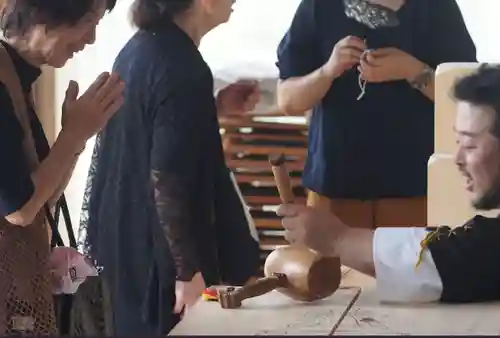 伊勢の国 四天王寺(三重県)