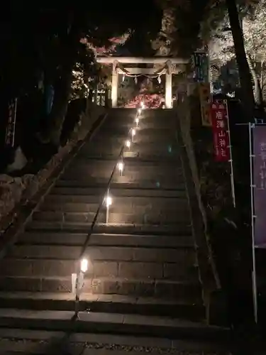 唐澤山神社(栃木県)