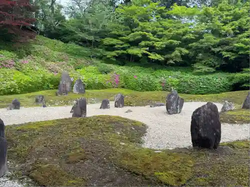 光明院（光明禅院）(京都府)