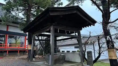三宝荒神社(山形県)