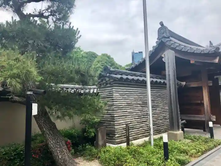 増上寺塔頭 妙定院のその他建物