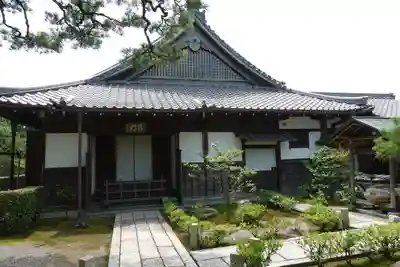 満月寺（浮御堂）のその他建物
