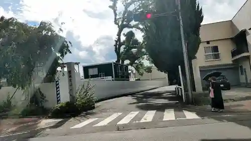 高﨑神社(群馬県)