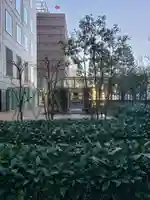 大手町神社(東京都)