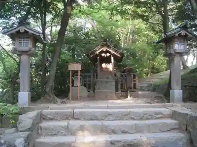 出雲大社(島根県)