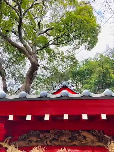 玉前神社(千葉県)