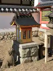 錦織神社(大阪府)