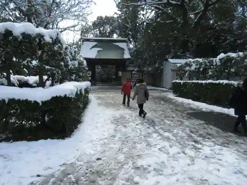 北野天満宮(京都府)