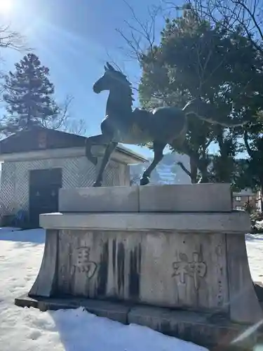 神明神社(福井県)