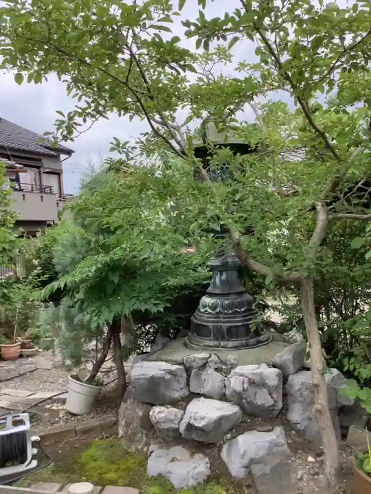 円通寺のその他建物