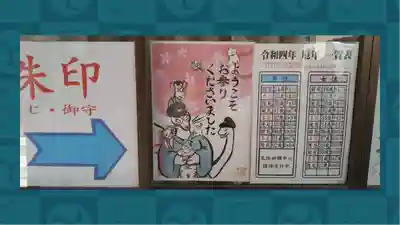 豊受稲荷本宮(千葉県)