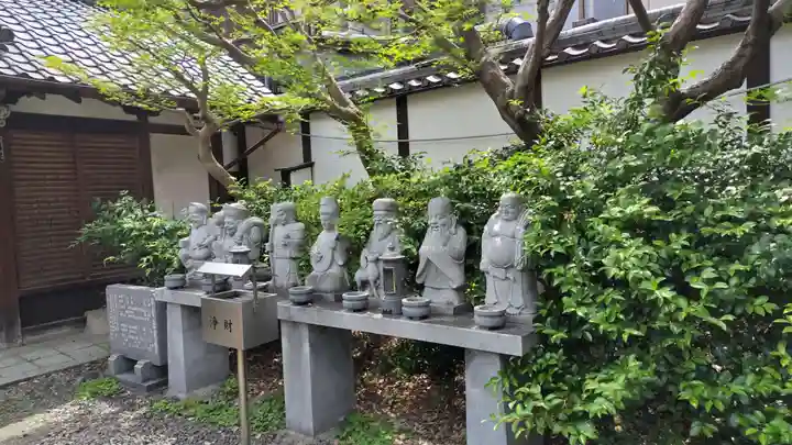 行願寺(革堂)(京都府)