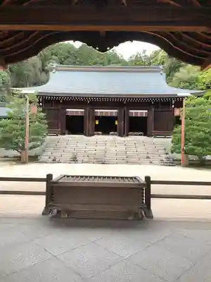 近江神宮(滋賀県)