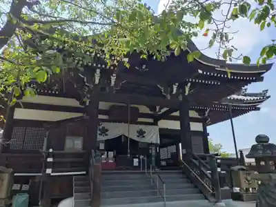 橘寺(奈良県)