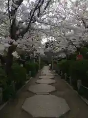 宝戒寺(神奈川県)