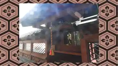 妙義神社(群馬県)