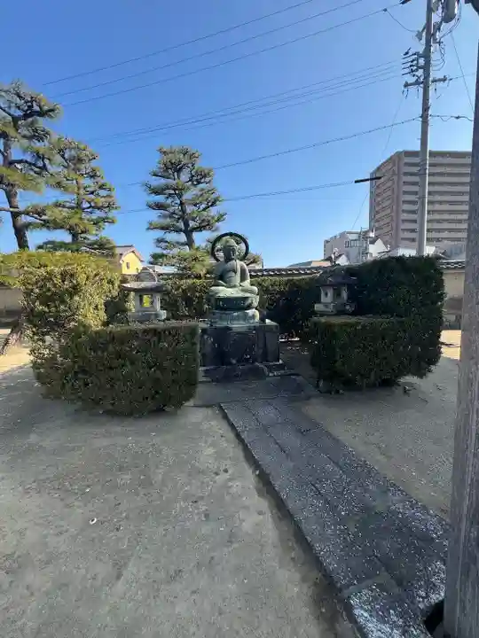 樹敬寺(三重県)