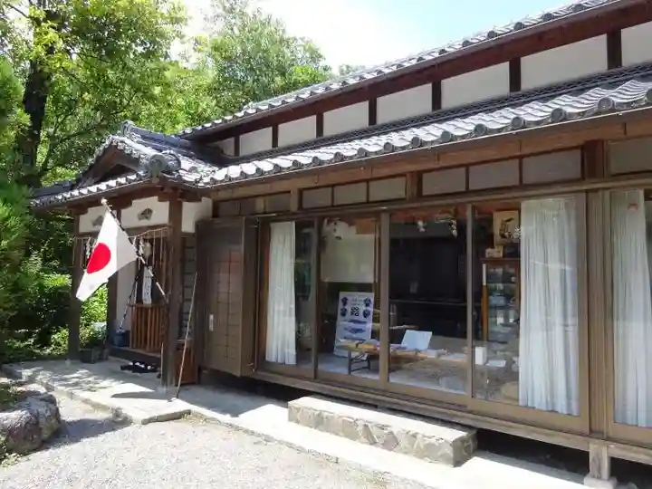 藁園神社(滋賀県)