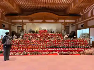 南法華寺（壷阪寺）(奈良県)