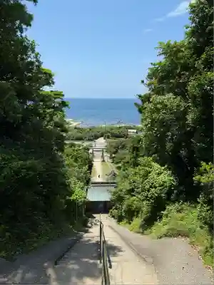 洲崎神社(千葉県)