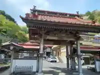 大念寺(岩手県)