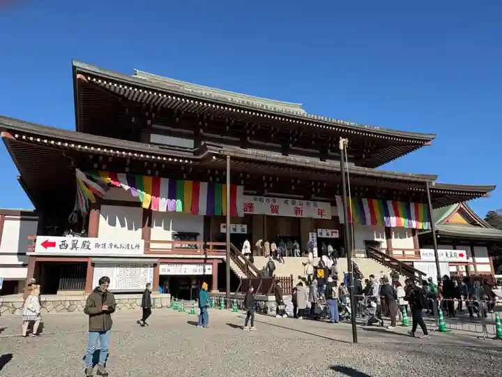 成田山新勝寺(千葉県)