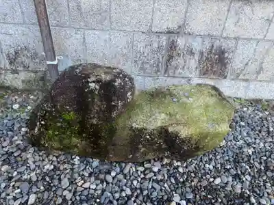 矢奈比賣神社（見付天神）のその他建物