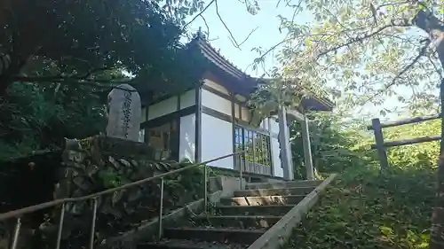 宇賀神社(宮城県)