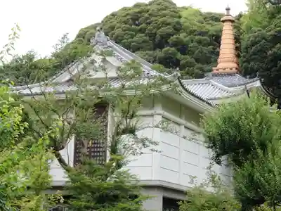 本土寺(千葉県)