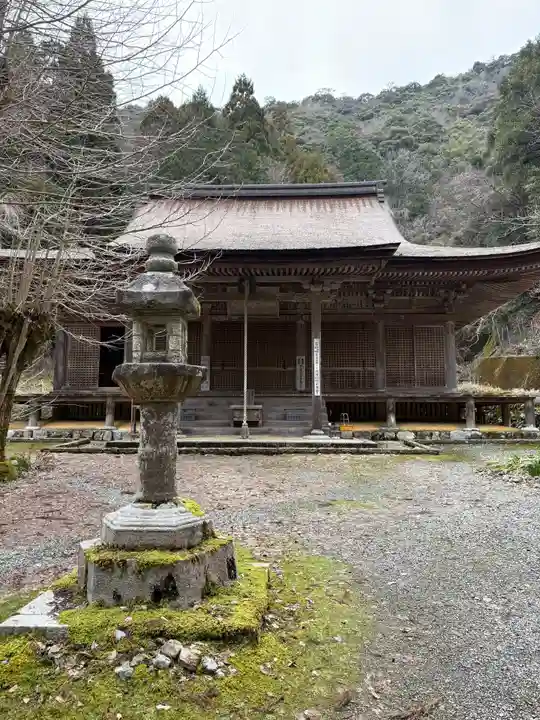 羽賀寺(福井県)