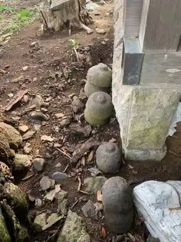 道祖神(千葉県)