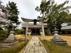 和貴宮神社(京都府)