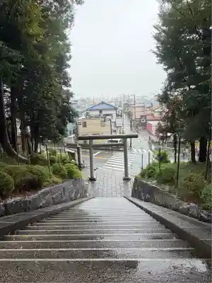 二宮神社(東京都)