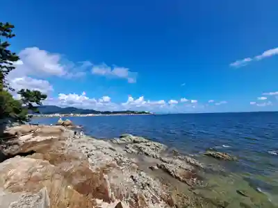 八百富神社(愛知県)
