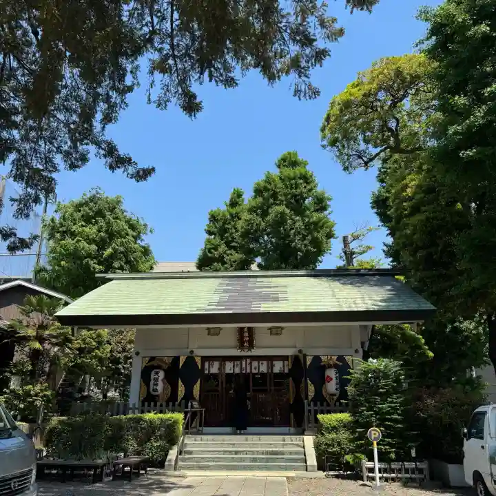 下神明天祖神社の{uncategorized: "未分類", other: "その他", undefined: "問題あり", building: "その他建物", grave: "お墓", sacred_gate: "鳥居", guardian: "狛犬", statue: "像", buddha: "仏像", history: "歴史", nature: "自然", garden: "庭園", animal: "動物", pagoda: "塔", temizu: "手水舎", mountain_gate: "山門・神門", sanctuary: "本殿・本堂", subordinate: "末社・摂社", art: "芸術", scenery: "景色", jizo: "地蔵", ema: "絵馬", goshuin: "御朱印", omikuji: "おみくじ", items: "授与品その他", amulet: "お守り", goshuincho: "御朱印帳", eats: "食事", festival: "お祭り", votive_dance: "神楽", shichigosan: "七五三参", wedding: "結婚式", experience: "体験その他", initially: "初詣", around: "周辺", anti_infection: "感染症対策"}
