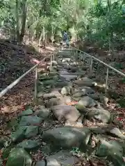 熊野神社(大分県)