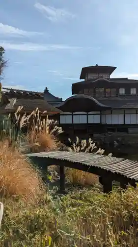 本願寺（西本願寺）(京都府)
