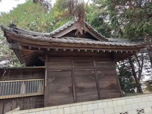 日月神社(茨城県)