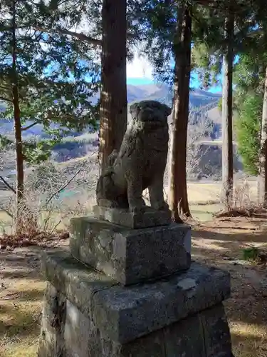 石上神社(岩手県)