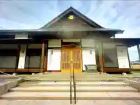 諏訪神社(宮城県)