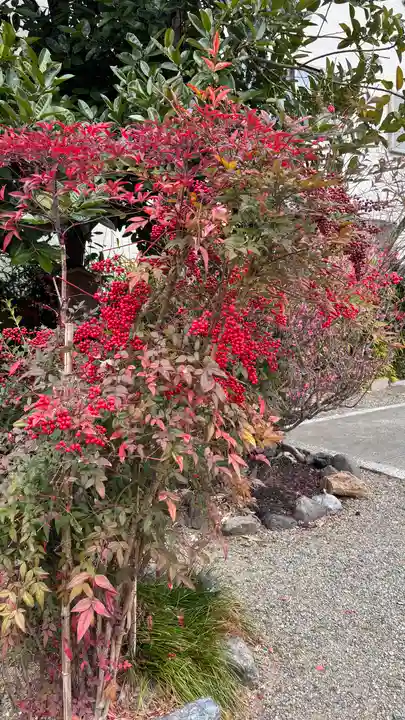 總神社天満宮(上賀茂神社境外社)(京都府)