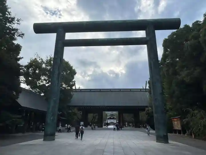 靖國神社(東京都)