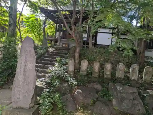 淨眞寺(東京都)