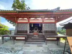 金峯山寺(奈良県)