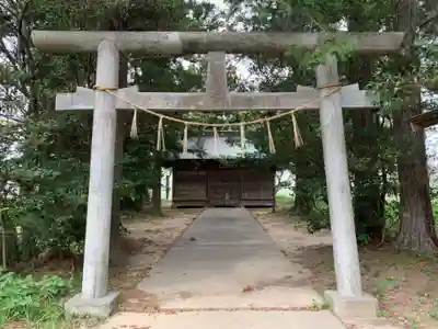 姫宮神社(千葉県)