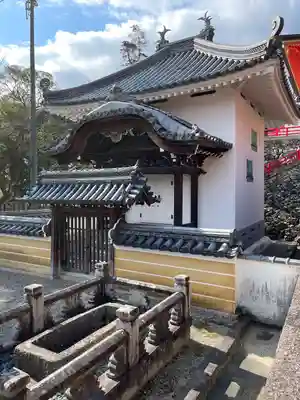 中山寺(兵庫県)