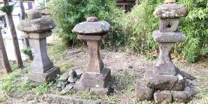 須賀神社(神奈川県)