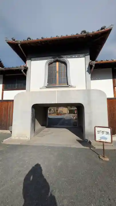 総持寺(大阪府)